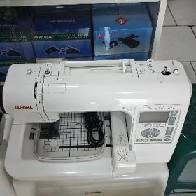 200 JANOME