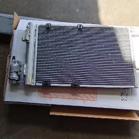 ,opel astra radiator