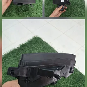 Fiz box korpus Kia Hyundai