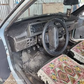 Lada 21099 2001