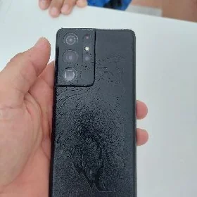 S21 ultra 12 256