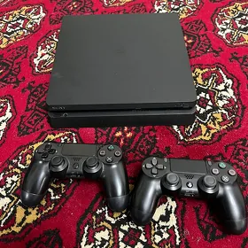 ps4 slim