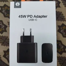 45W adapter
