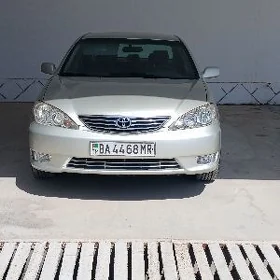 Toyota Camry 2005