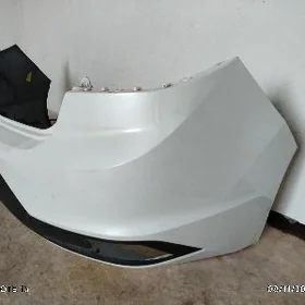 Elantra bamper