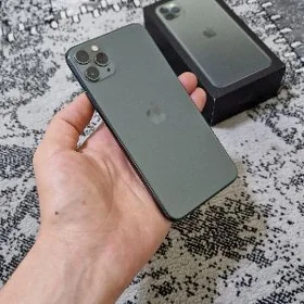 IPHONE 11 PRO MAX 256GB