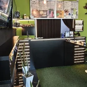 Kuhnýa işgär gyzlar gerek