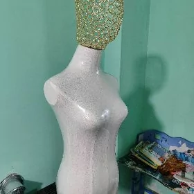 maniken satlyk