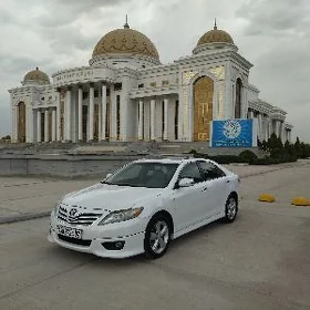 Toyota Camry 2009