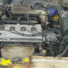 Volkswagen Caddy 2003