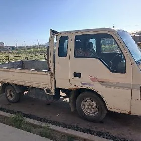 Kia Bongo 2002