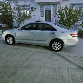 Toyota Camry 2006