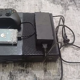 xbox one