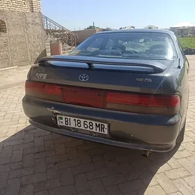 Toyota Cresta 1993