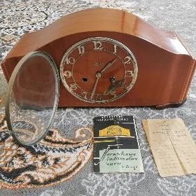 Sagat Часы Сагат.