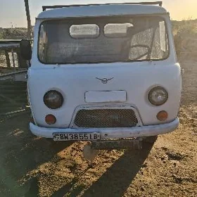 UAZ 462 1989