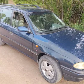 Opel Astra 1994