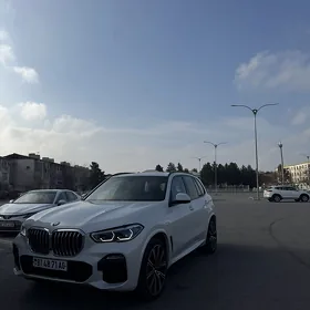BMW X5 2020