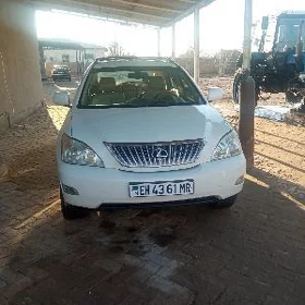 Lexus RX 350 2007