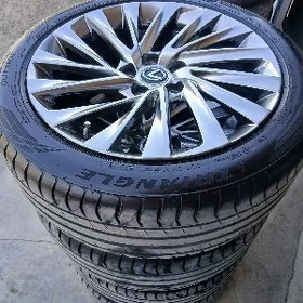 Lexus 18lik Disga Teker Ýyly25