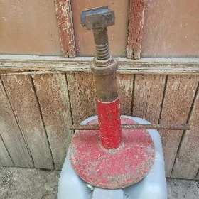 Подставка сьемник