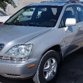 Lexus RX 300 2002