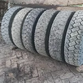 teker 315 80