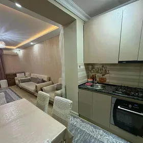 30mkr 2 komnat