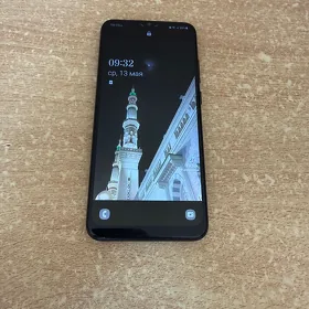 Samsung Galaxy A03