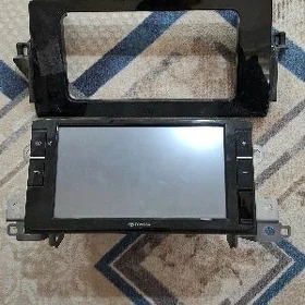 camry tv