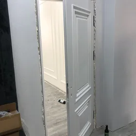 gapy seha  da iş