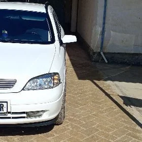 Opel Astra 1999