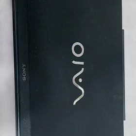 Sony vaio