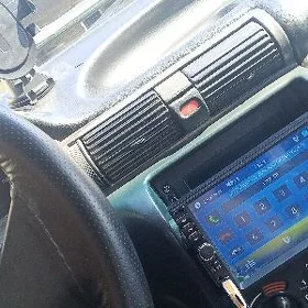 Opel Astra 1992