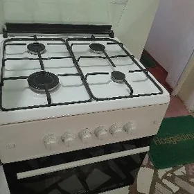 gaz plita
