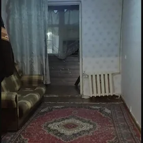 1 Мкр 3эт 1ком 22м2 Гостинка