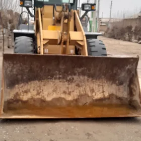 XCMG LW300F 2012