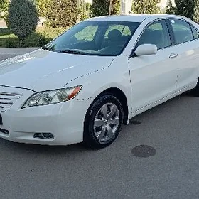 Toyota Camry 2007