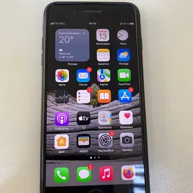iPhone 7 plus