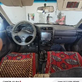 Opel Vectra 1992