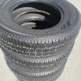 195R15 pakriga