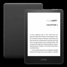 Amazon Kindle Paperwhite