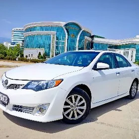 Toyota Camry 2013