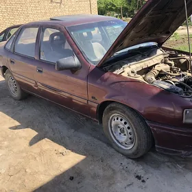 Opel Vectra 1991