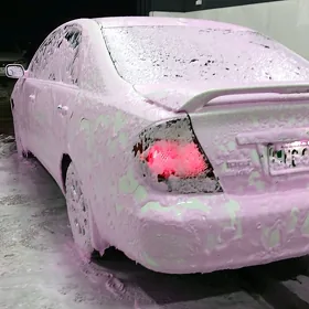 Toyota Camry 2003
