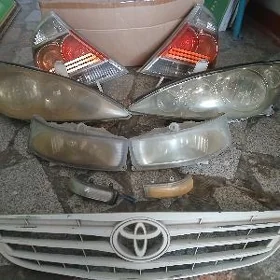 duty camry oni yzy tumanni cyr