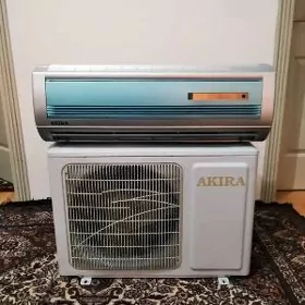 Акира 40 кв оригинал