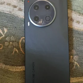 tecno canon 30 256