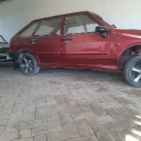 Lada 2109 1995