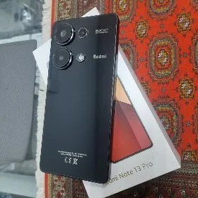 Redmi not13 pro 12+6/512